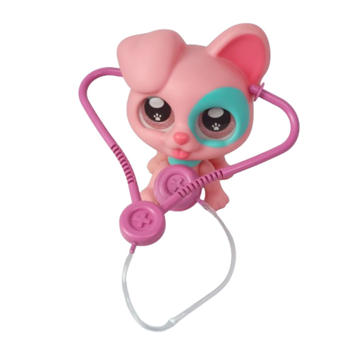 Brinquedo Rainbow Pets Dodói Cachorrinho Bambola Brinquedo Rainbow Pets Dodói Cachorrinho Bambola
